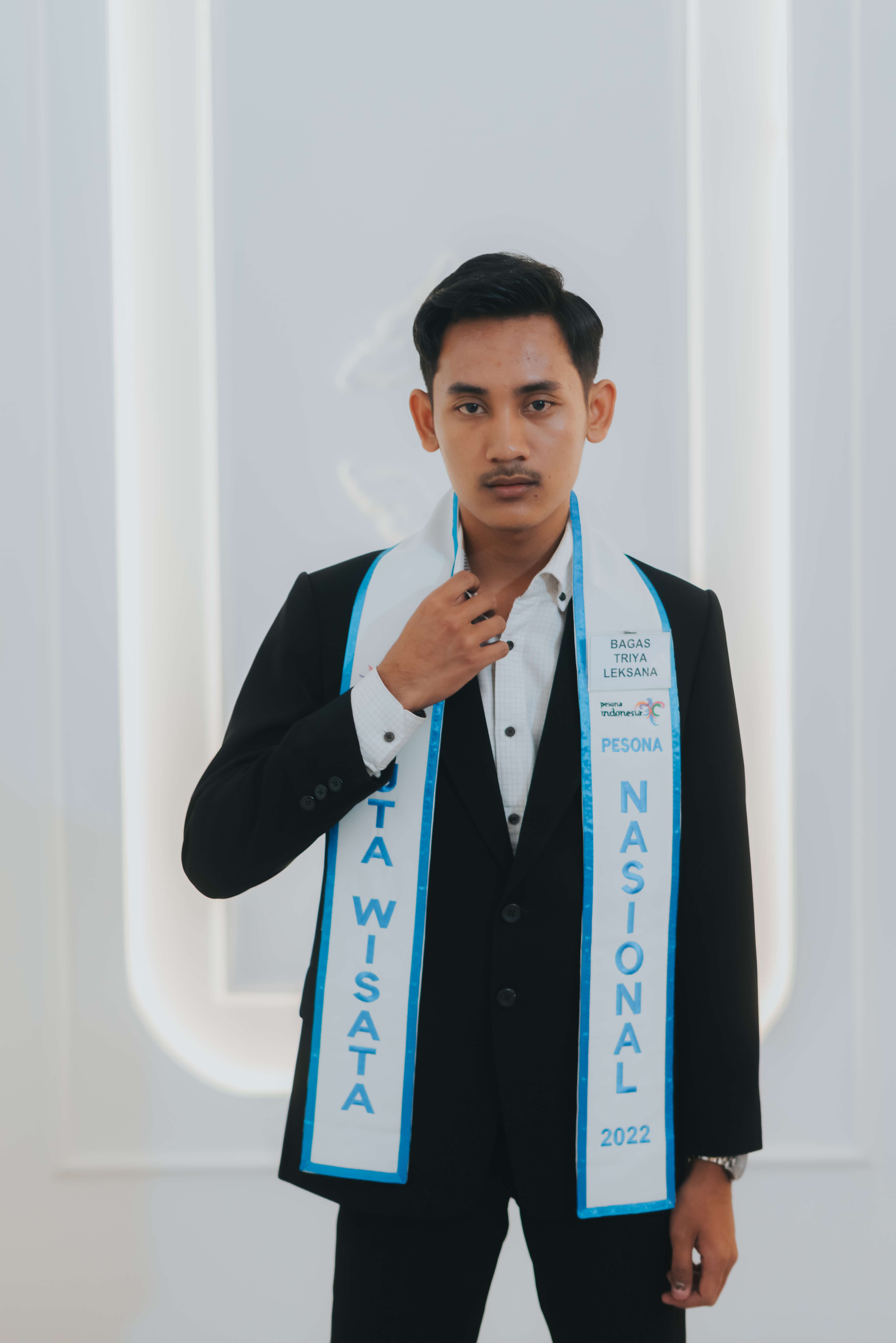 BAGAS TRIYA LEKSANA